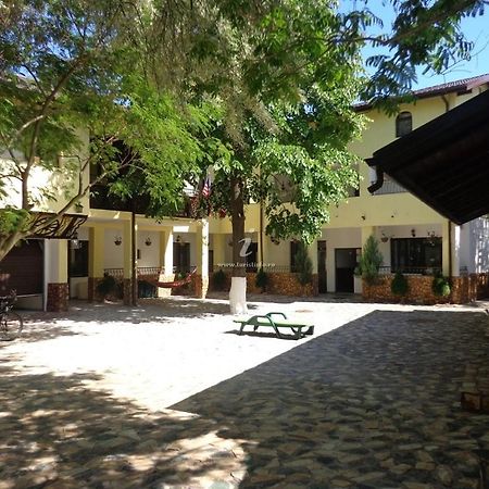 Vila Oaza Mangalia Exterior photo