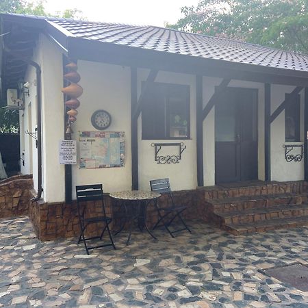 Vila Oaza Mangalia Exterior photo