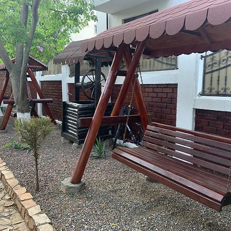 Vila Oaza Mangalia Exterior photo