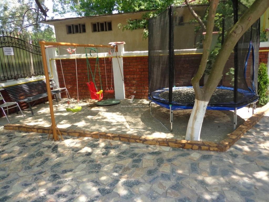 Vila Oaza Mangalia Exterior photo