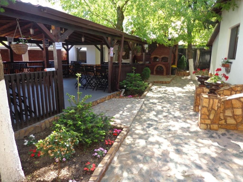 Vila Oaza Mangalia Exterior photo