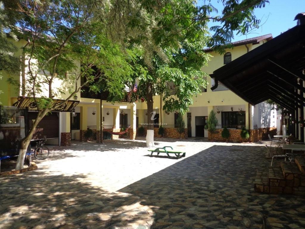 Vila Oaza Mangalia Exterior photo