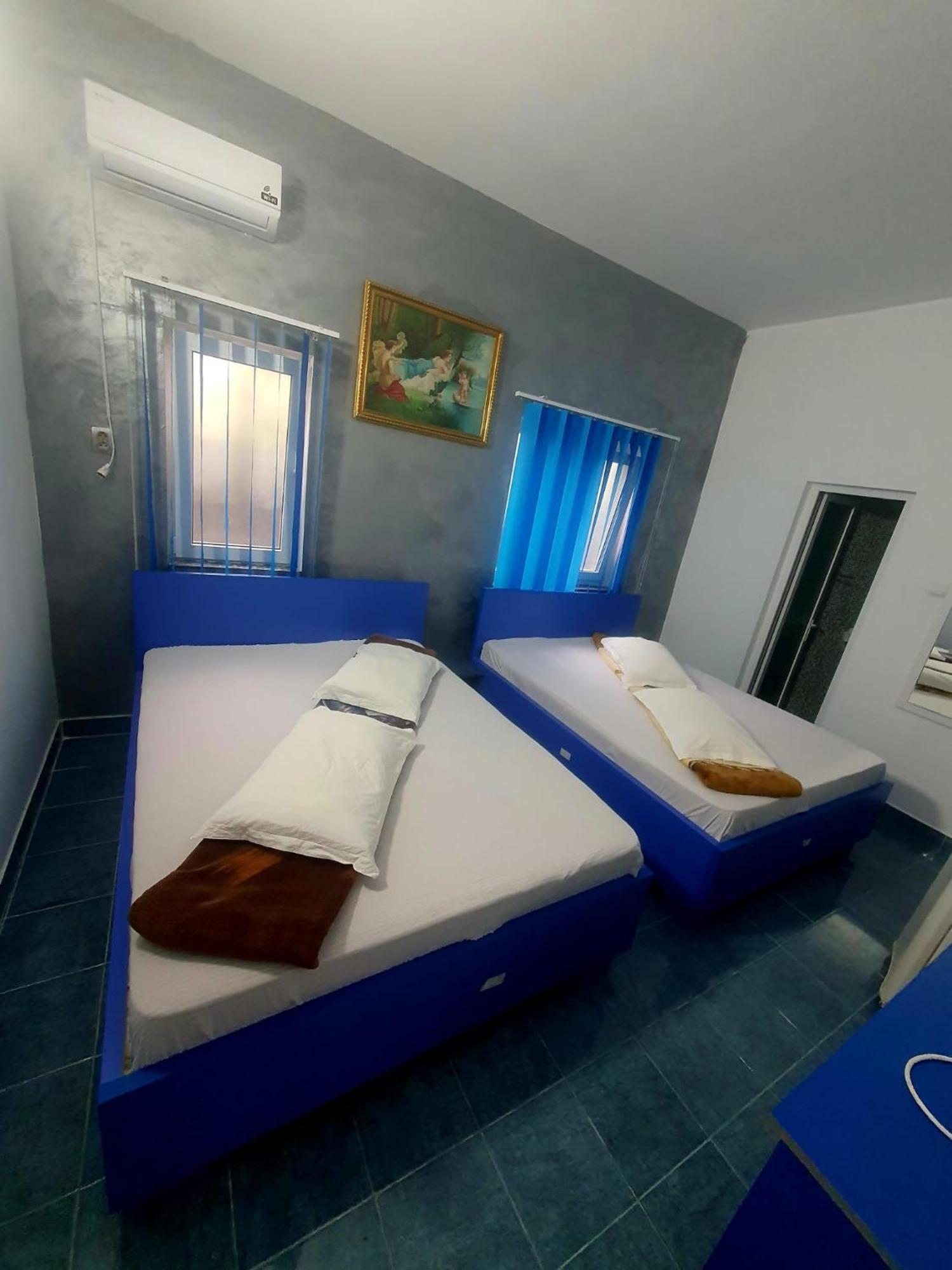 Vila Oaza Mangalia Exterior photo