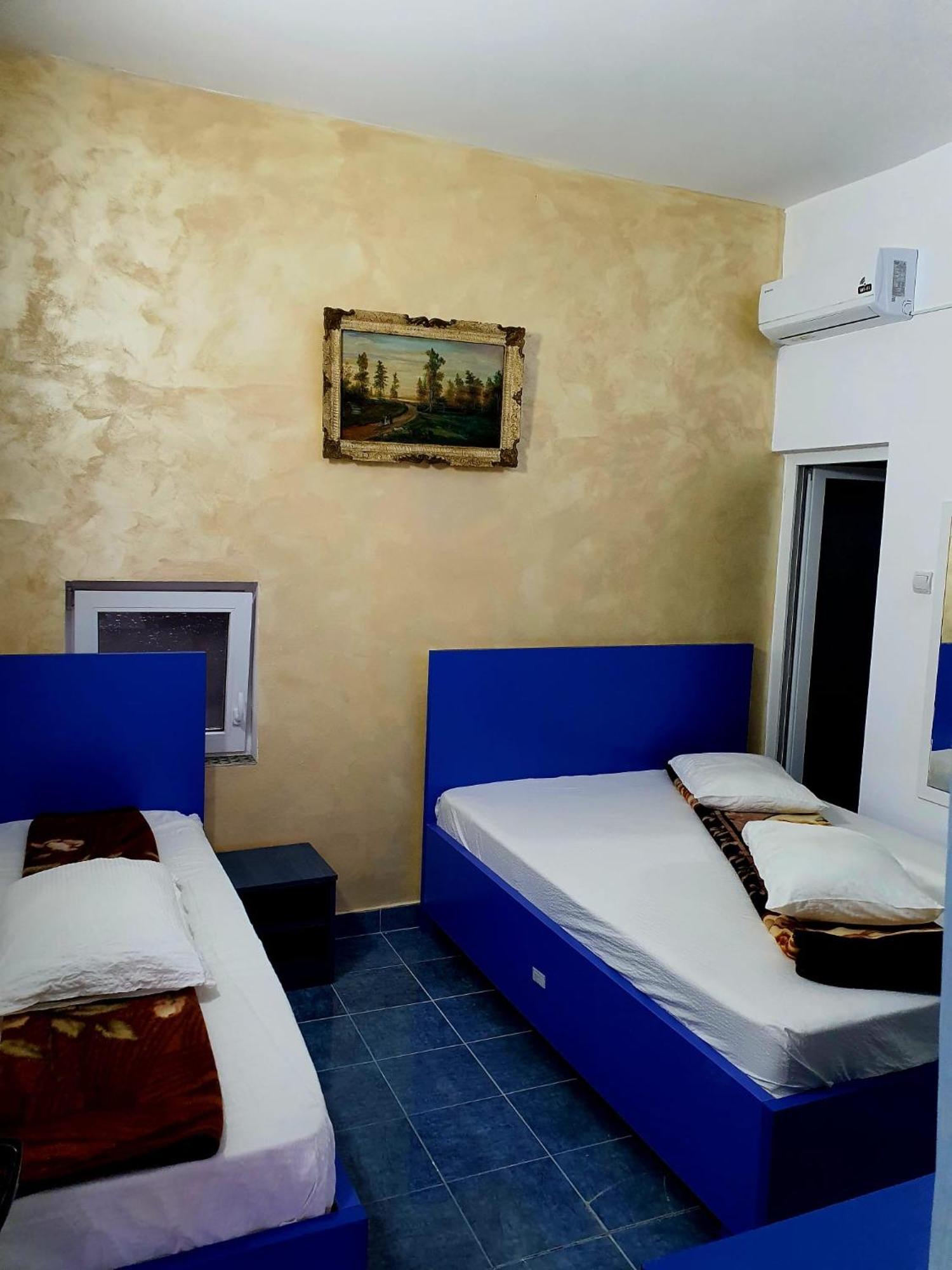 Vila Oaza Mangalia Exterior photo