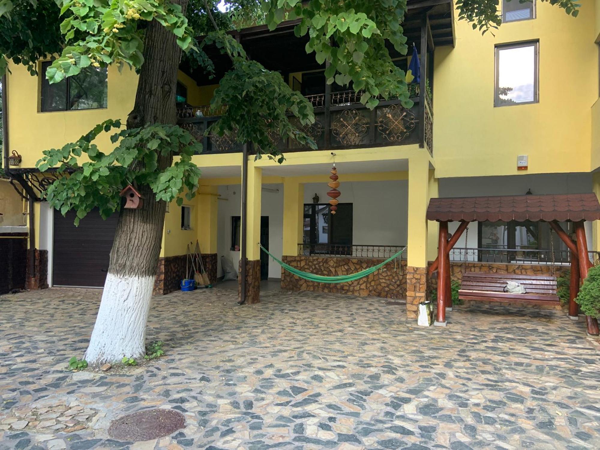 Vila Oaza Mangalia Exterior photo